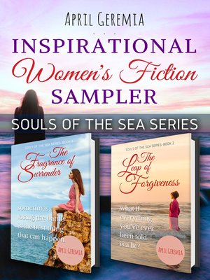 cover image of Inspirational Women's Fiction Sampler